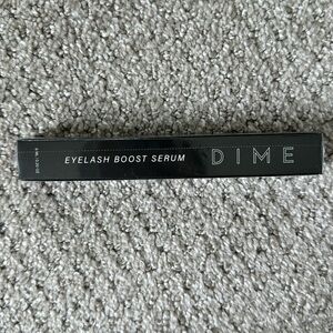Dime Eyelash Boost Serum